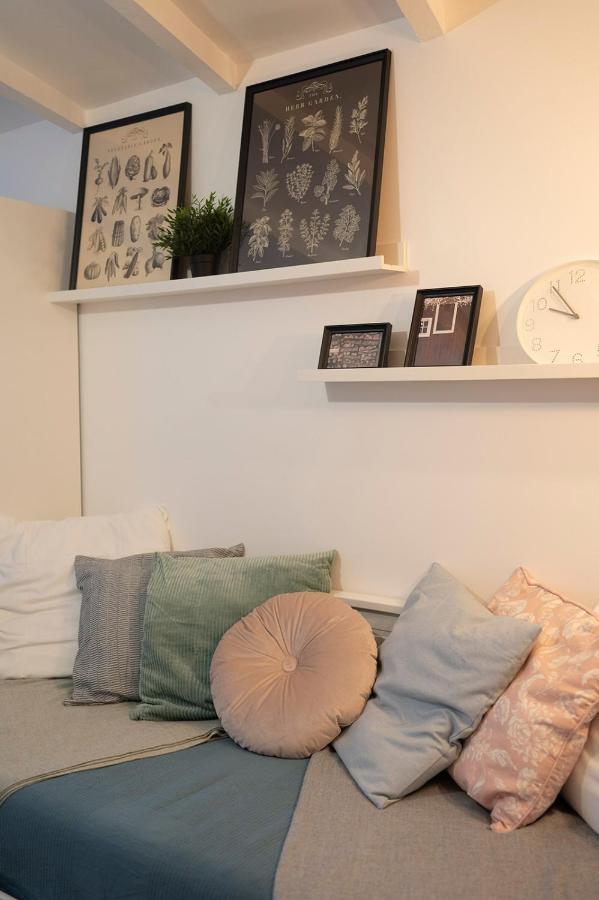 L'Alcove Du Pont Apartment Bagian luar foto