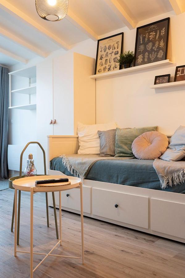 L'Alcove Du Pont Apartment Bagian luar foto